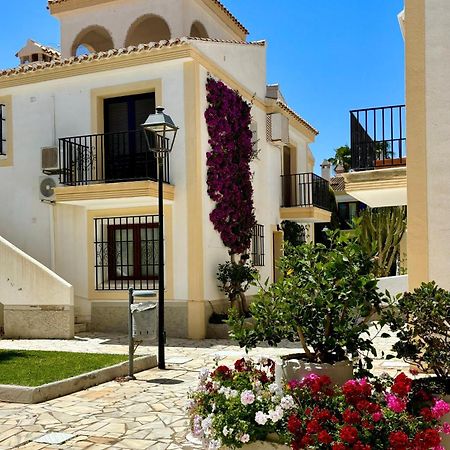 Casa Veranera Vera Costa Playas de Vera Екстериор снимка