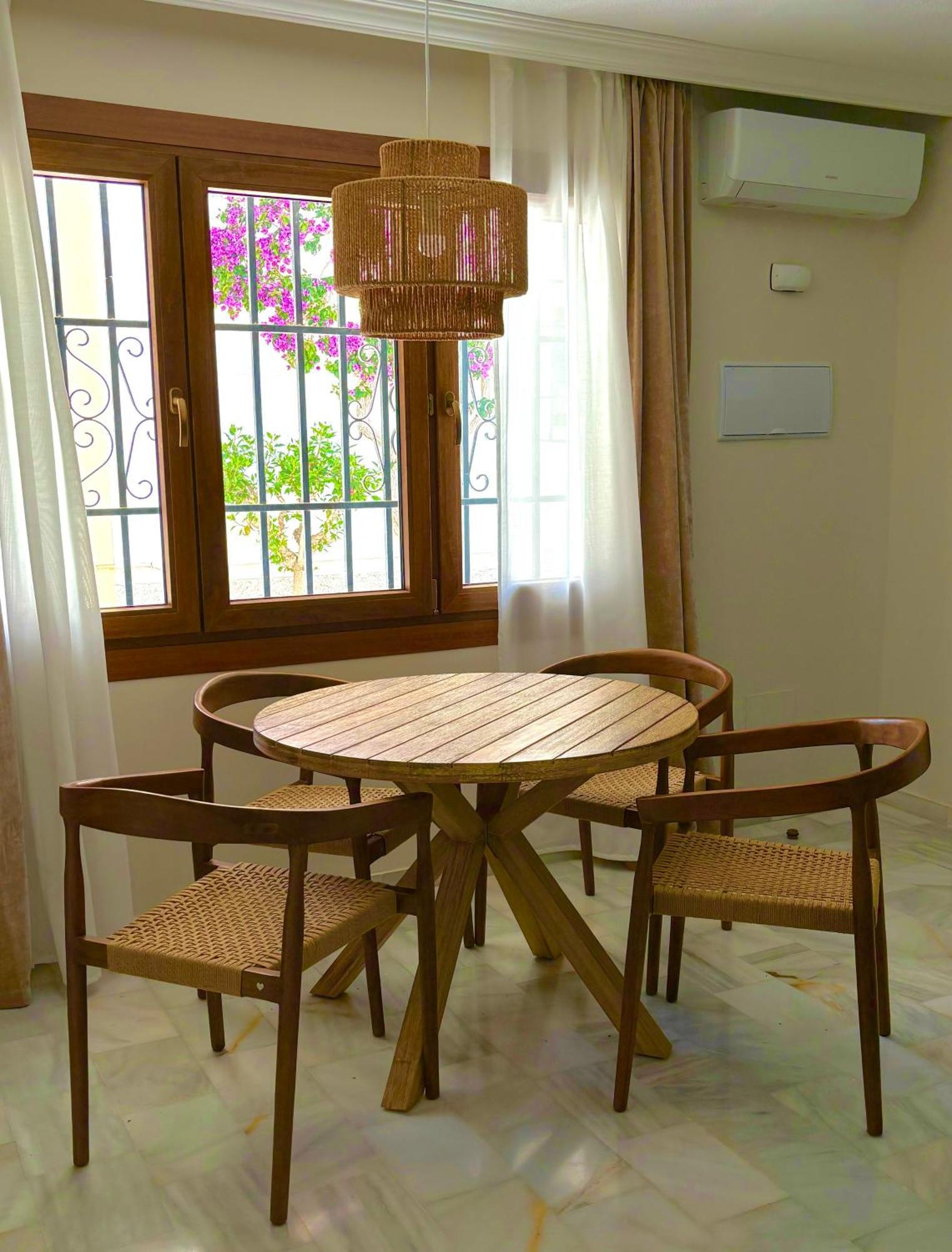 Casa Veranera Vera Costa Playas de Vera Екстериор снимка