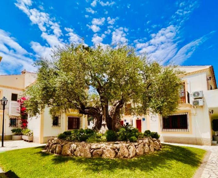 Casa Veranera Vera Costa Playas de Vera Екстериор снимка