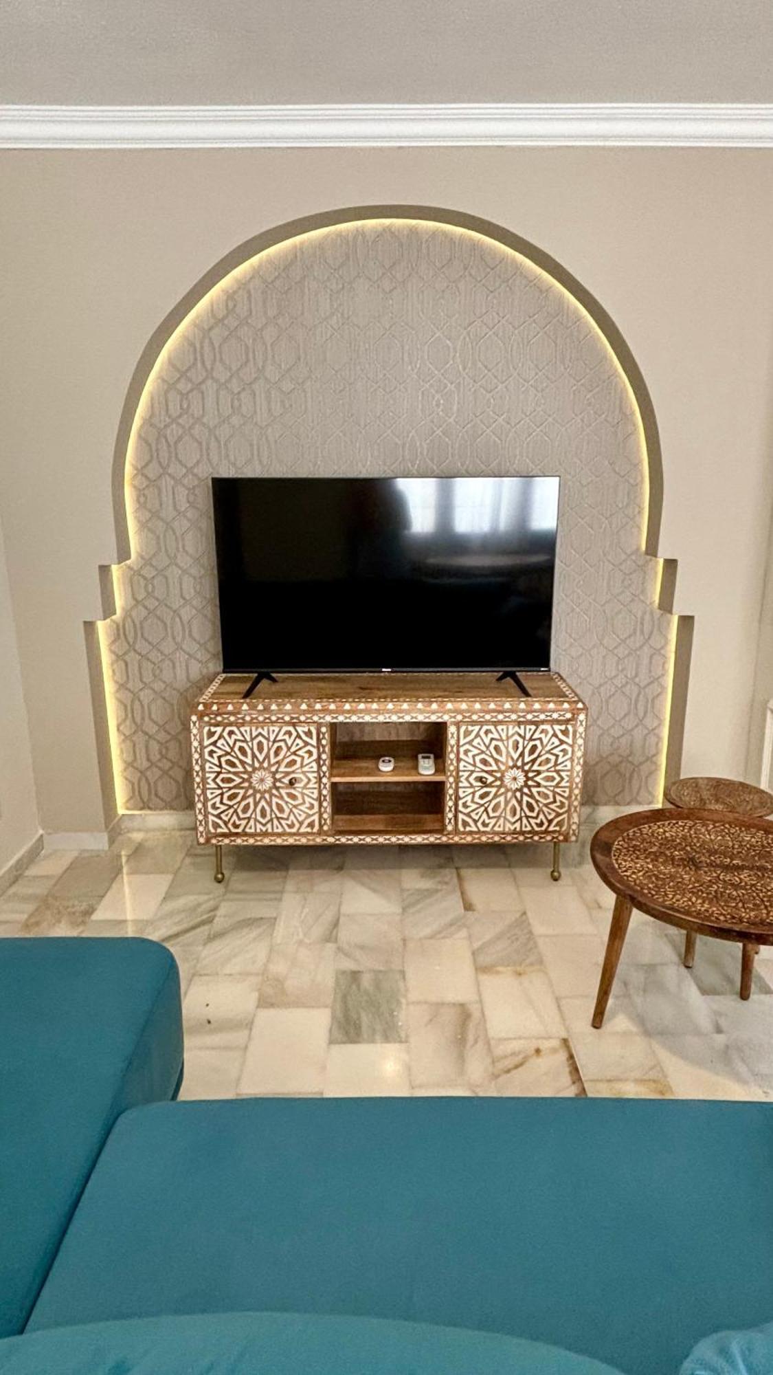 Casa Veranera Vera Costa Playas de Vera Екстериор снимка