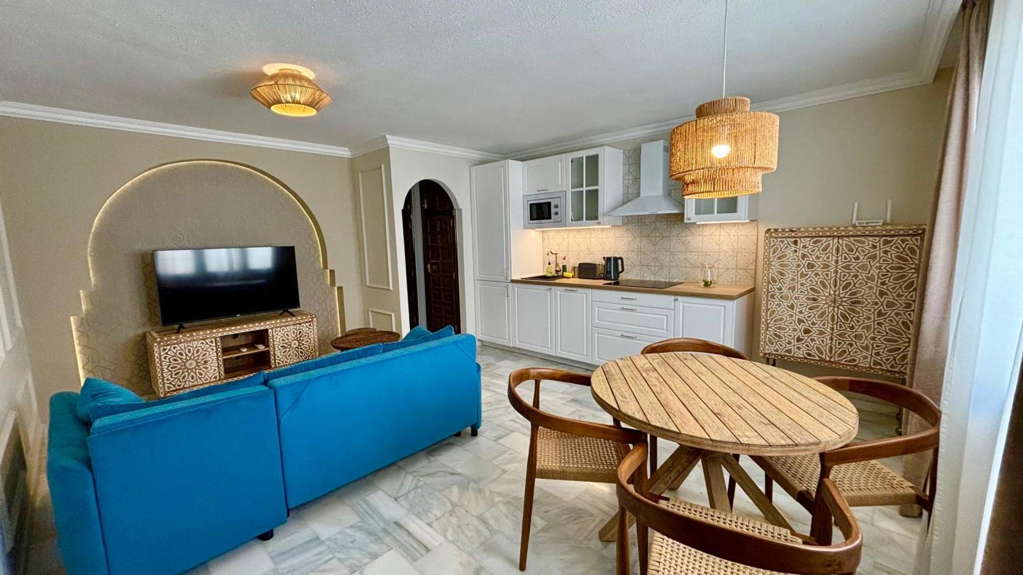 Casa Veranera Vera Costa Playas de Vera Екстериор снимка