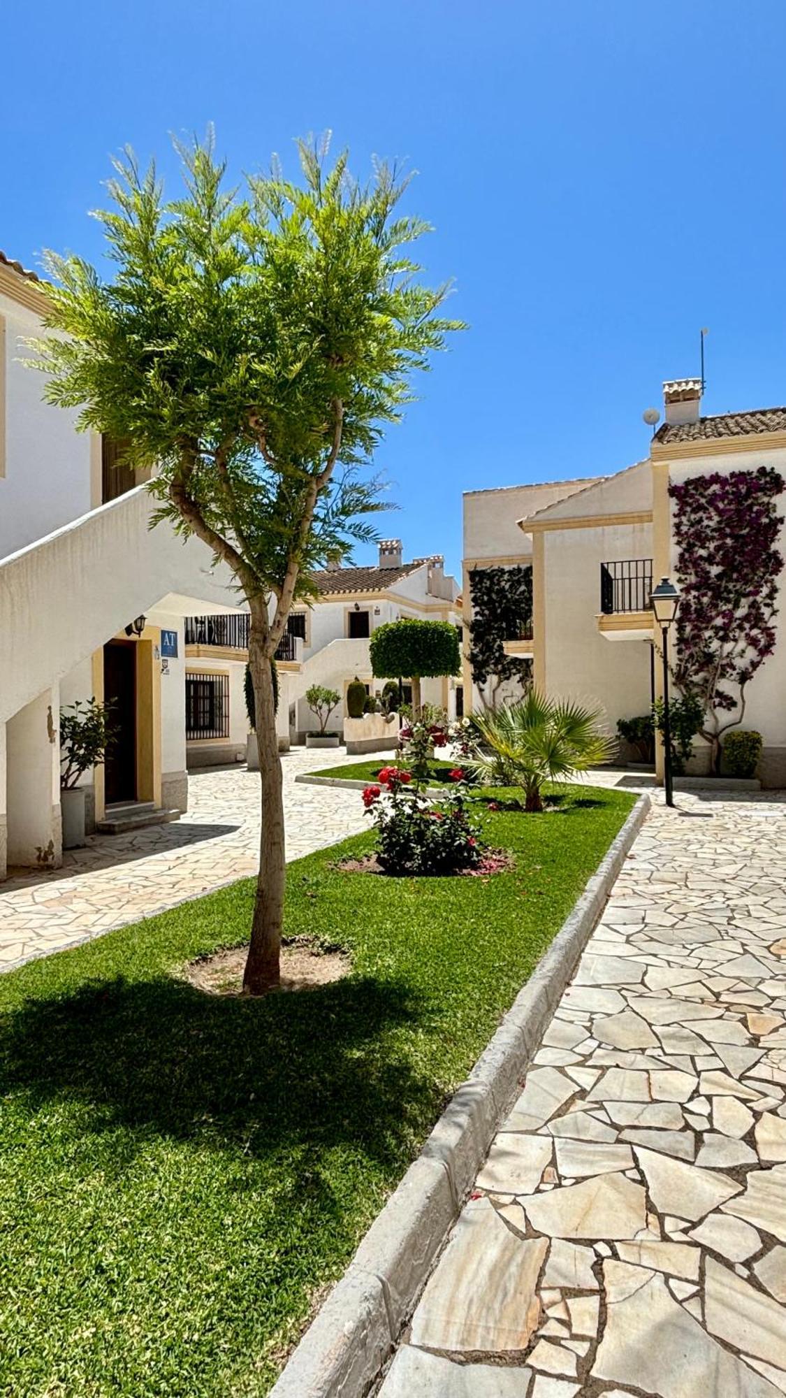 Casa Veranera Vera Costa Playas de Vera Екстериор снимка
