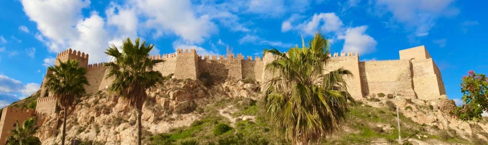 Casa Veranera Vera Costa Playas de Vera Екстериор снимка