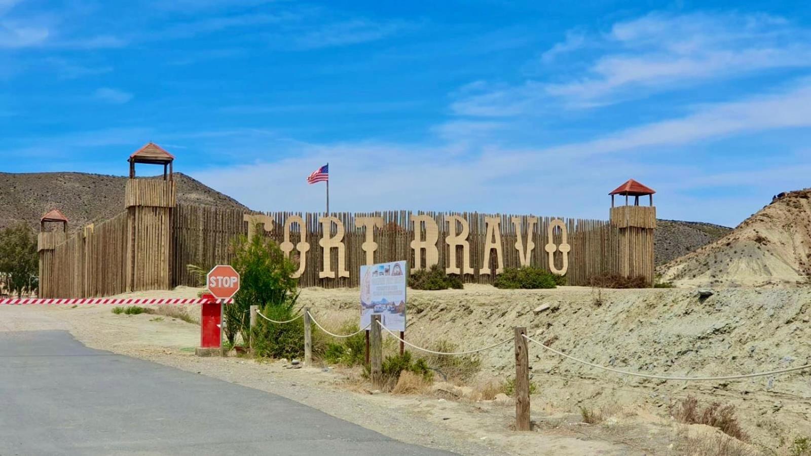 Casa Veranera Vera Costa Playas de Vera Екстериор снимка